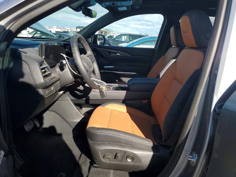 Продаж на аукціоні авто 2027 Chevrolet Traverse, vin: 1GNEVJKS3VJ110626, номер лоту: 70549076