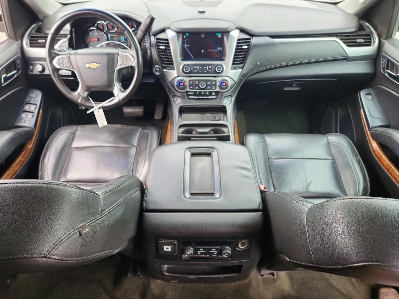 Aukcja sprzedaży 2015 Chevrolet Suburban, vin: 1GNSKKKC8FR253018, numer aukcji: 67396546