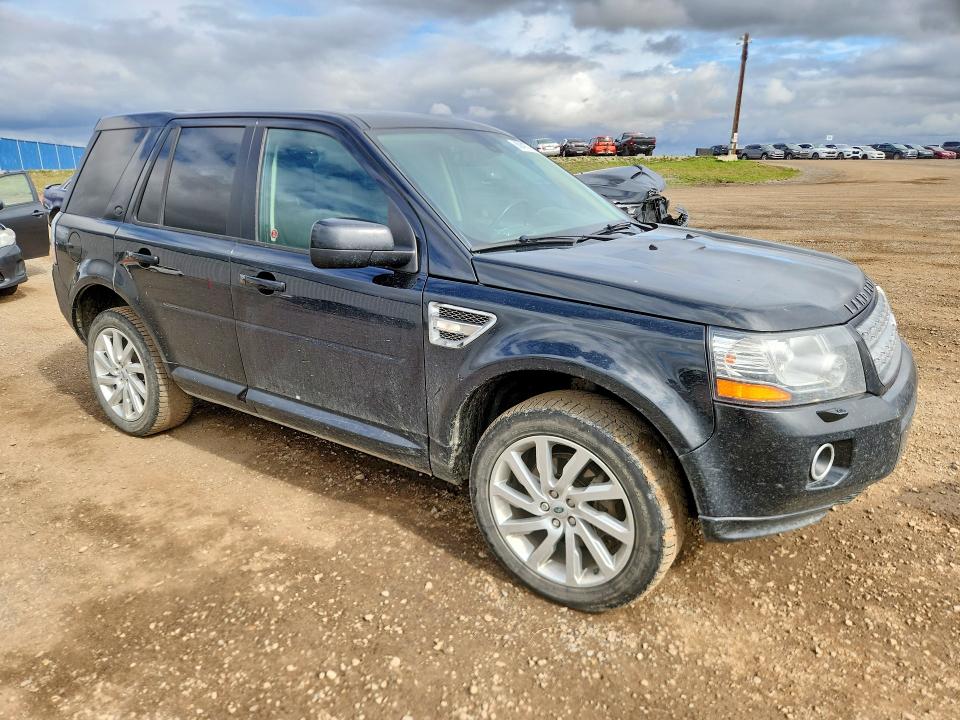 68941776 :رقم المزاد ، SALFR2BG6DH321935 vin ، 2013 Land Rover Lr2 مزاد بيع