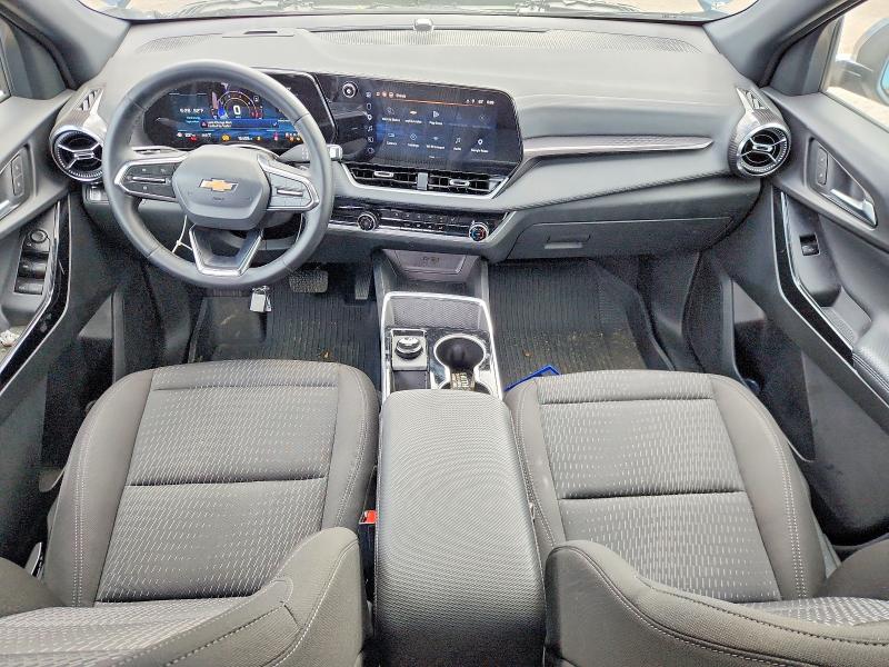 70307266 :رقم المزاد ، 3GNAXPEG3TL163206 vin ، 2026 Chevrolet Equinox مزاد بيع