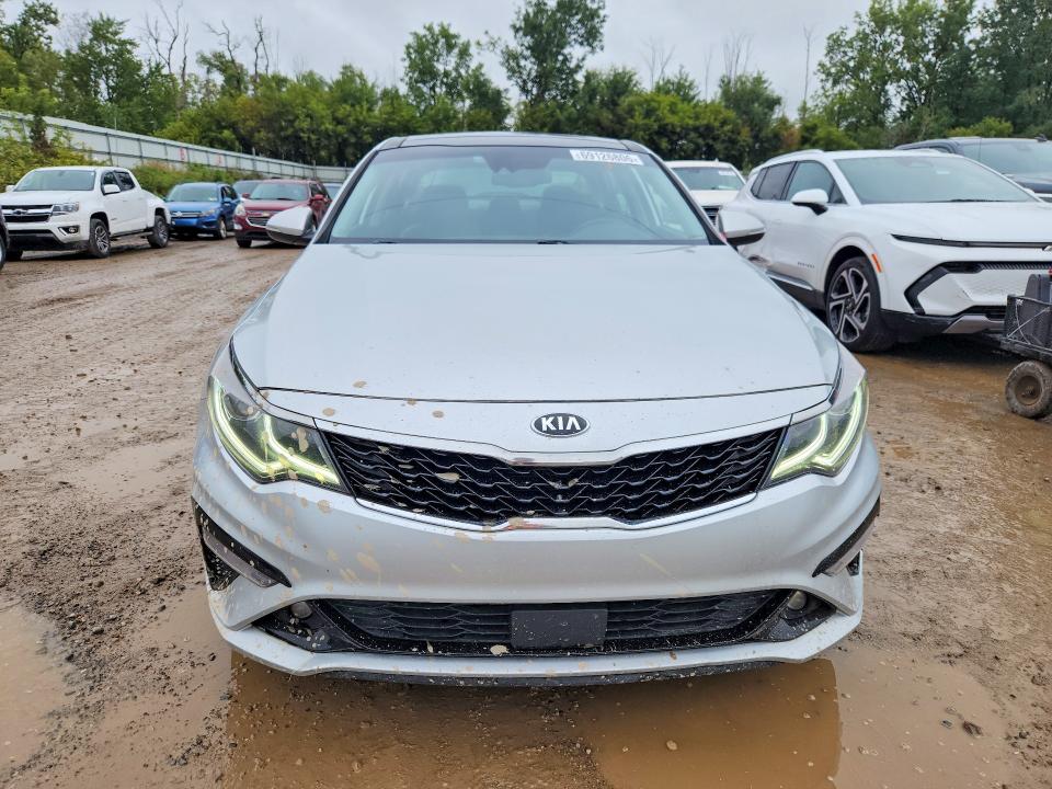 Продаж на аукціоні авто 2019 Kia Optima, vin: 5XXGU4L1XKG340076, номер лоту: 69126806