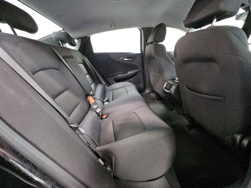 Продаж на аукціоні авто 2023 Chevrolet Malibu, vin: 1G1ZD5ST7PF220963, номер лоту: 66430906
