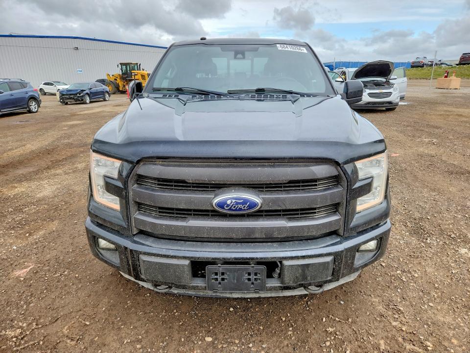 Продаж на аукціоні авто 2016 Ford F150, vin: 1FTEW1EF2GKF35949, номер лоту: 68410266