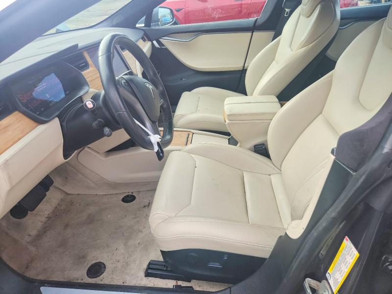 Продажа на аукционе авто 2019 Tesla Model S, vin: 5YJSA1E28KF333850, номер лота: 66093866