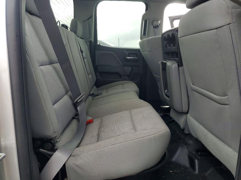 Aukcja sprzedaży 2016 Chevrolet Silverado, vin: 1GCRCNEC1GZ337541, numer aukcji: 67218076
