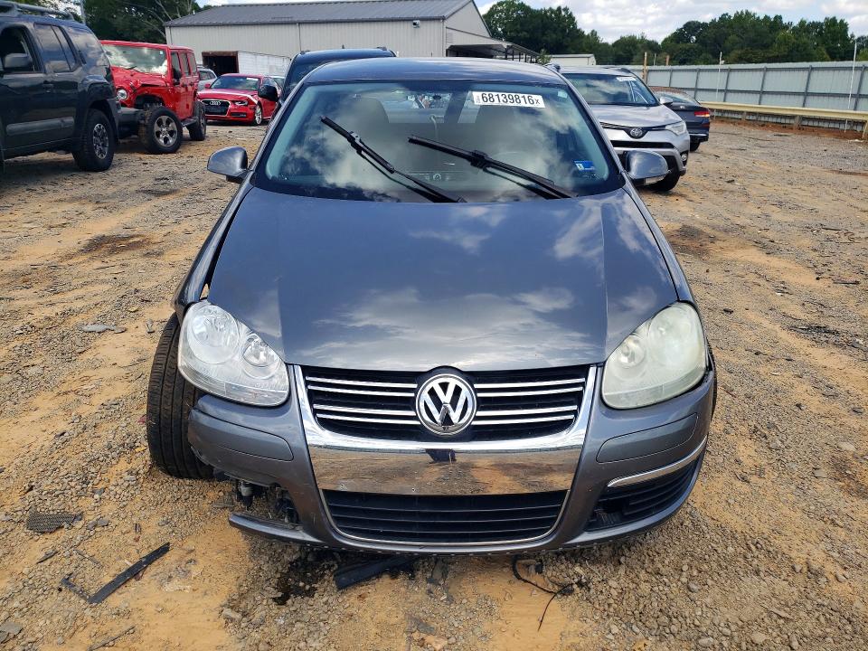 Продажа на аукционе авто 2008 Volkswagen Jetta, vin: 3VWJM71KX8M138197, номер лота: 68139816