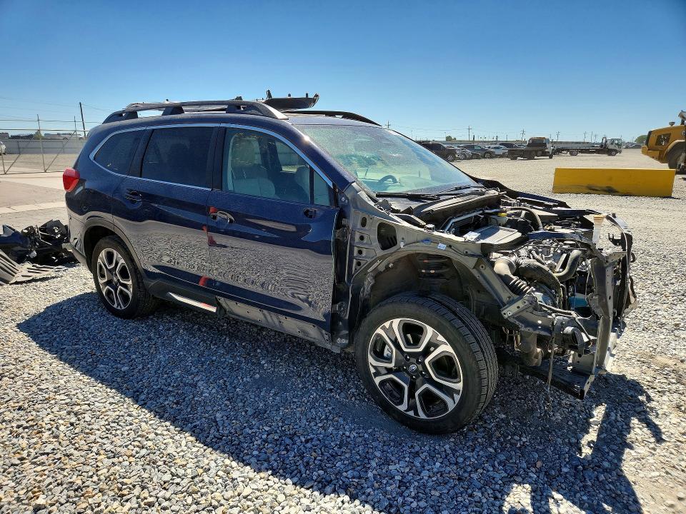 Продаж на аукціоні авто 2024 Subaru Ascent, vin: 4S4WMAUD3R3443784, номер лоту: 67797066