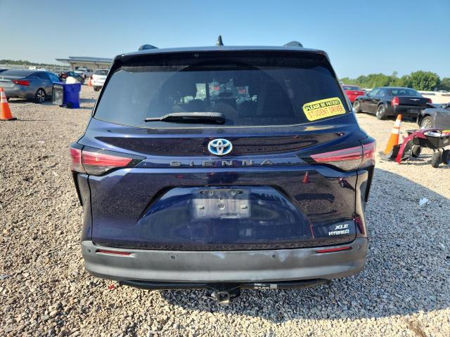 Aukcja sprzedaży 2021 Toyota Sienna, vin: 5TDYRKEC8MS035783, numer aukcji: 66257806