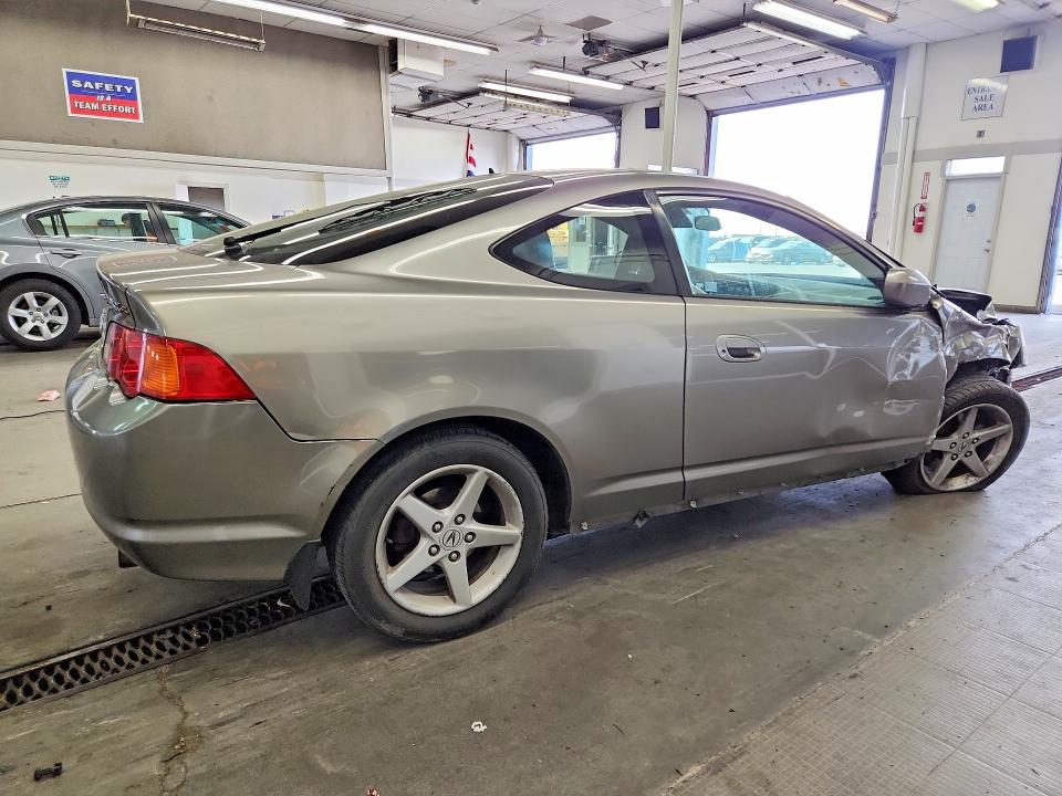 2003 Acura Rsx მანქანა იყიდება აუქციონზე, vin: JH4DC53023C003808, აუქციონის ნომერი: 69790876