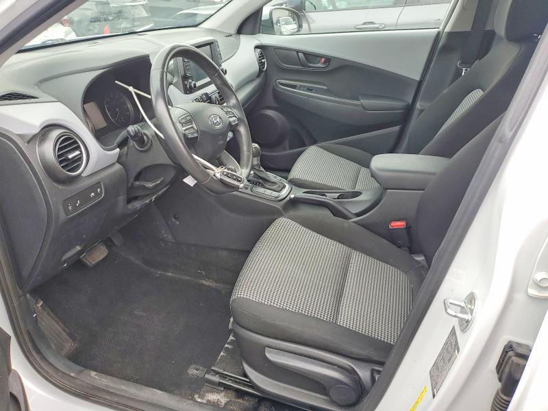 Aukcja sprzedaży 2020 Hyundai Kona, vin: KM8K2CAA2LU590156, numer aukcji: 69533996