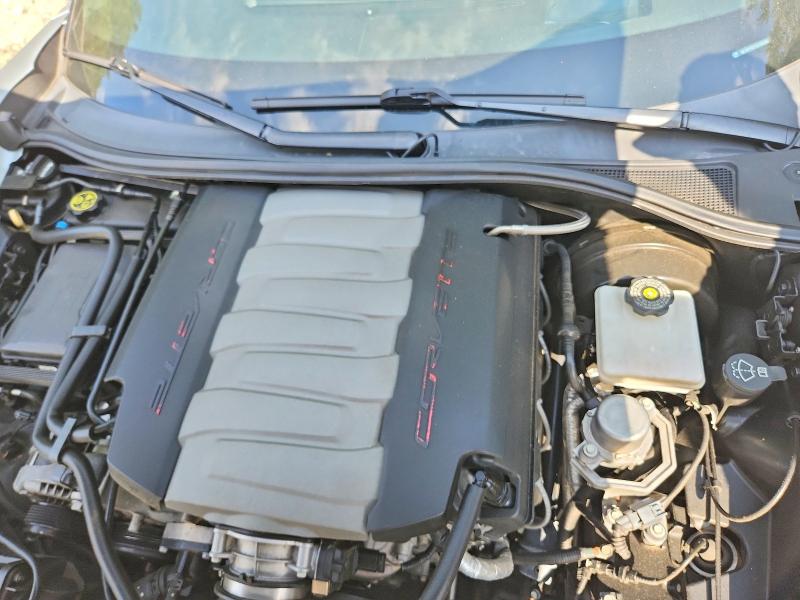 Aukcja sprzedaży 2014 Chevrolet Corvette, vin: 1G1YM2D73E5000264, numer aukcji: 68006466