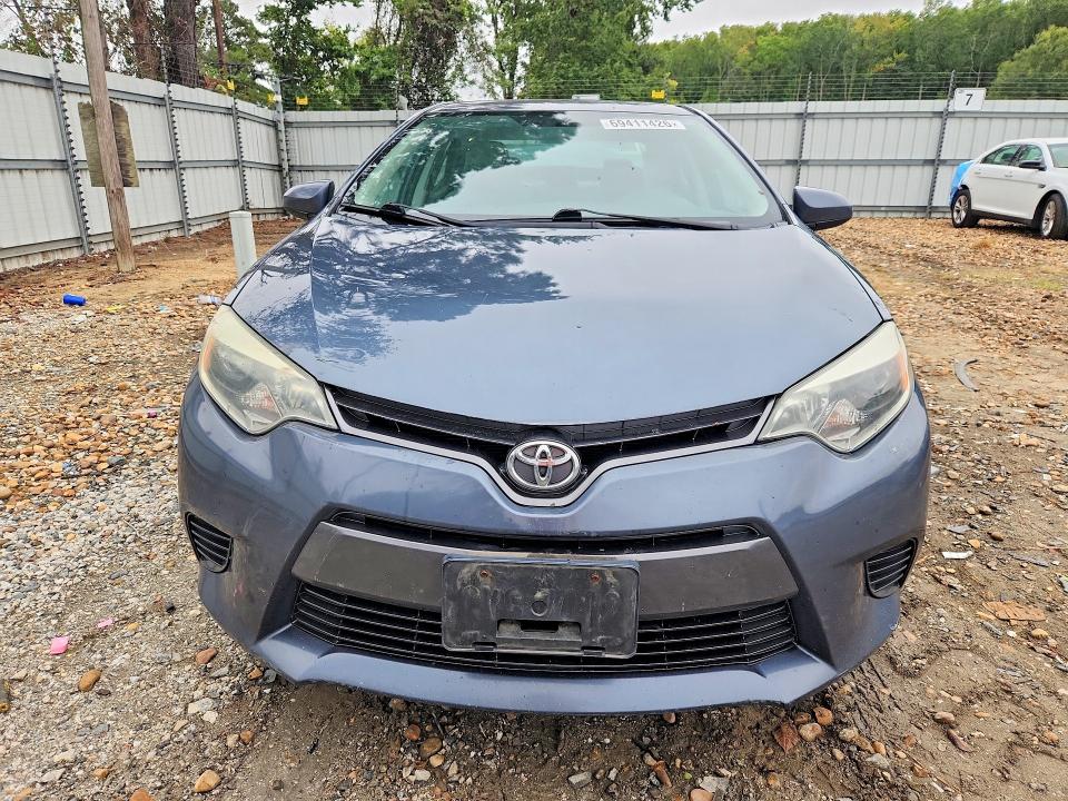 Aukcja sprzedaży 2016 Toyota Corolla, vin: 2T1BURHE4GC551744, numer aukcji: 69411426