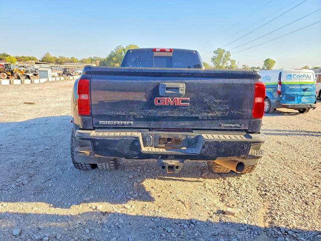 Продаж на аукціоні авто 2015 Gmc Sierra, vin: 1GT424E81FF576798, номер лоту: 67226206