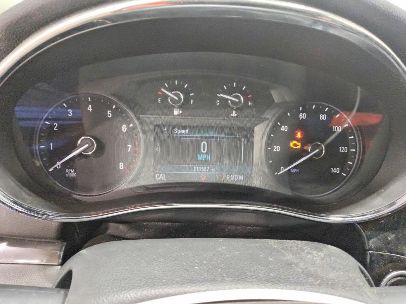 Aukcja sprzedaży 2017 Buick Encore, vin: KL4CJBSBXHB036227, numer aukcji: 66078436