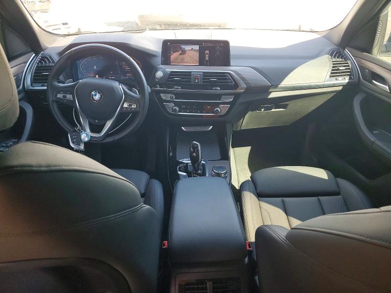 Aukcja sprzedaży 2020 Bmw X3, vin: 5UXTY5C02L9D60161, numer aukcji: 66569166