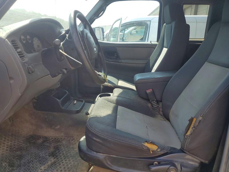 2006 Ford Ranger მანქანა იყიდება აუქციონზე, vin: 1FTYR14E66PA84989, აუქციონის ნომერი: 69131586