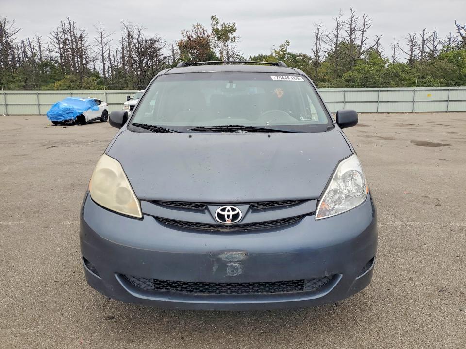 Aukcja sprzedaży 2008 Toyota Sienna, vin: 5TDZK23C88S167637, numer aukcji: 70446426