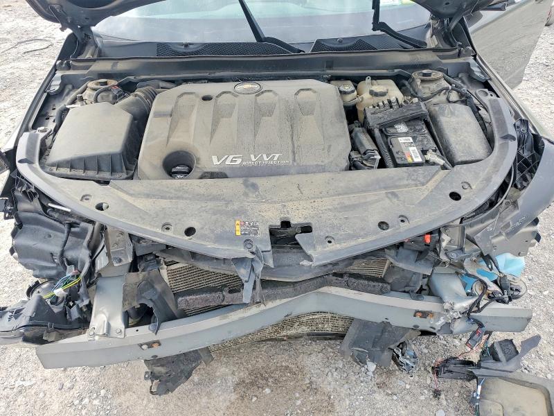 Aukcja sprzedaży 2017 Chevrolet Impala, vin: 2G1105S38H9188706, numer aukcji: 68376156