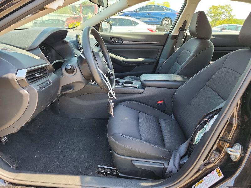 Продаж на аукціоні авто 2023 Nissan Altima, vin: 1N4BL4BV2PN302831, номер лоту: 68088436