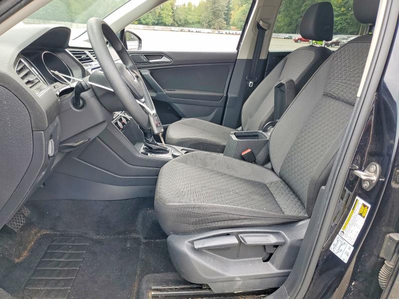 Aukcja sprzedaży 2018 Volkswagen Tiguan, vin: 3VV0B7AX6JM131495, numer aukcji: 69575146