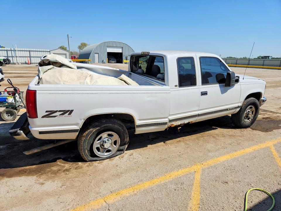 Aukcja sprzedaży 1997 Chevrolet Gmt-400, vin: 1GCEK19R3VE268218, numer aukcji: 67132996