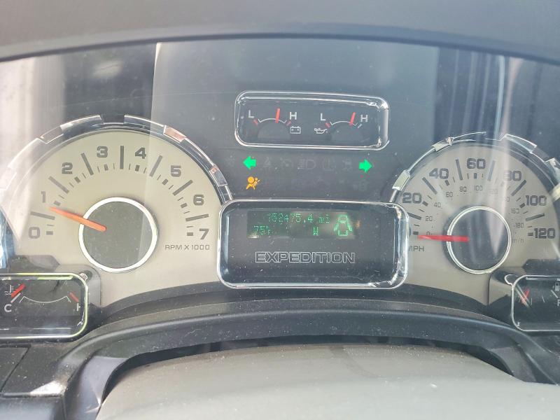2014 Ford Expedition მანქანა იყიდება აუქციონზე, vin: 1FMJU1J54EEF35265, აუქციონის ნომერი: 70627446