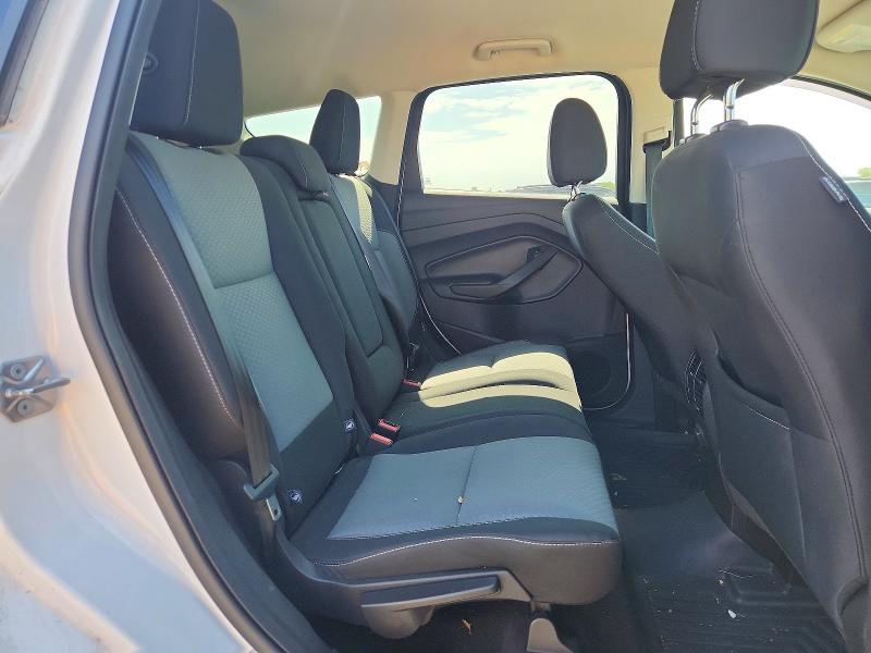 Продажа на аукционе авто 2017 Ford Escape, vin: 1FMCU9GD2HUA21236, номер лота: 68822826