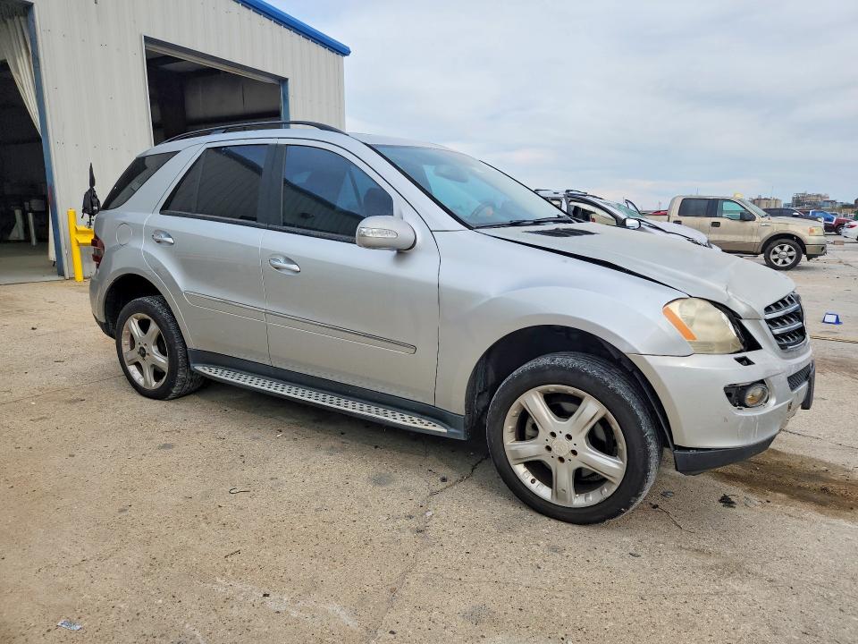Aukcja sprzedaży 2008 Mercedes-benz Ml, vin: 4JGBB22E68A348975, numer aukcji: 67933196
