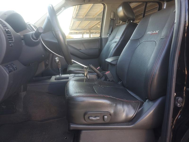 Продаж на аукціоні авто 2010 Nissan Frontier, vin: 1N6AD0EV5AC429872, номер лоту: 69761366