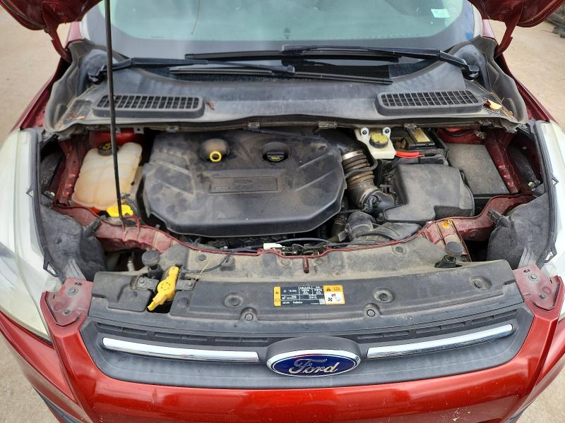 Aukcja sprzedaży 2014 Ford Escape, vin: 1FMCU0G91EUD85053, numer aukcji: 70436156