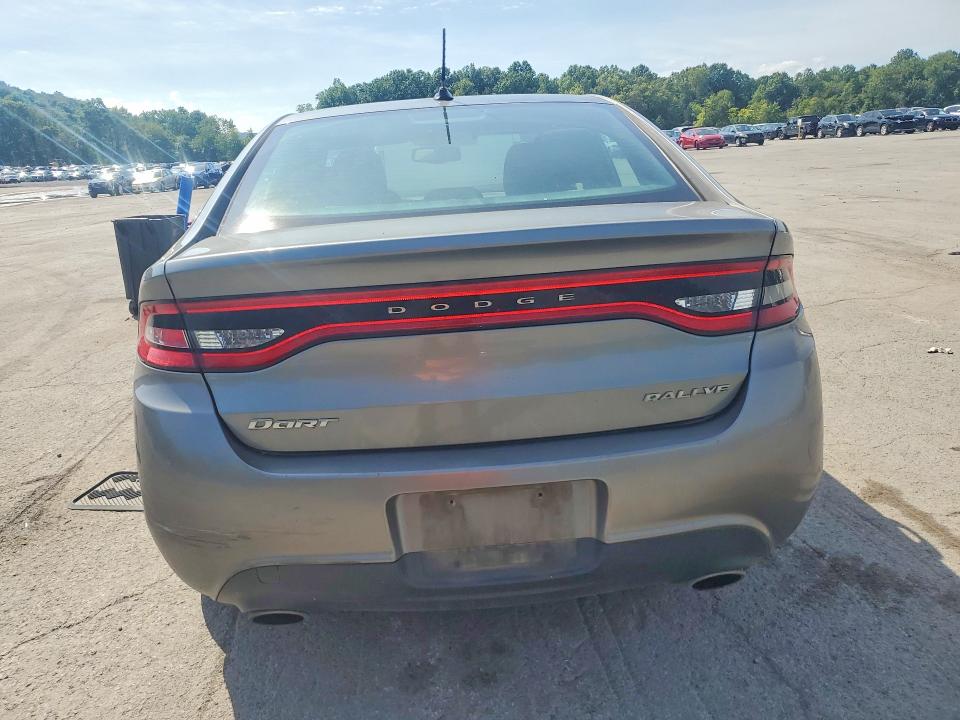 Aukcja sprzedaży 2013 Dodge Dart, vin: 1C3CDFBA7DD104742, numer aukcji: 68146646