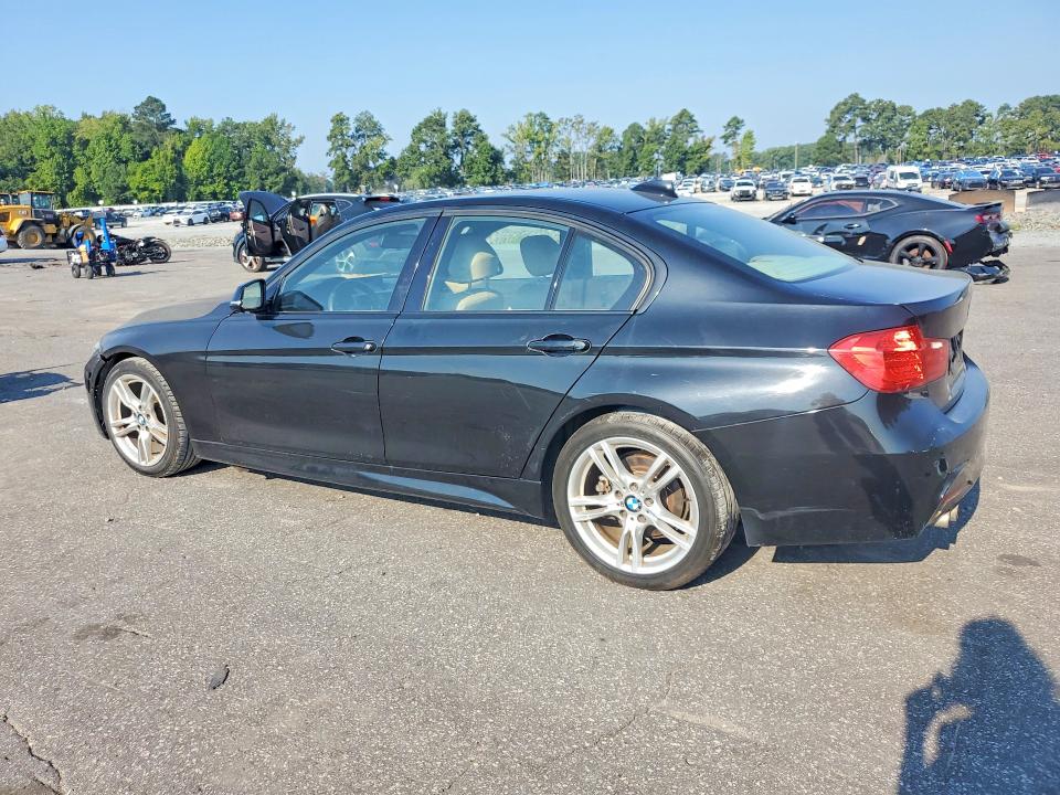 Aukcja sprzedaży 2013 Bmw 328, vin: WBA3C1C58DK104700, numer aukcji: 67221736