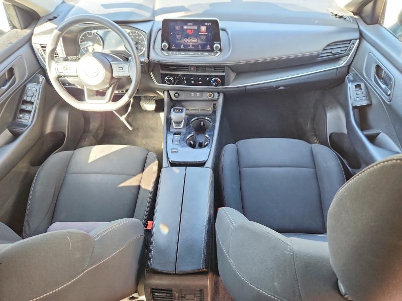 Aukcja sprzedaży 2024 Nissan Rogue, vin: 5N1BT3AAXRC684684, numer aukcji: 68715616