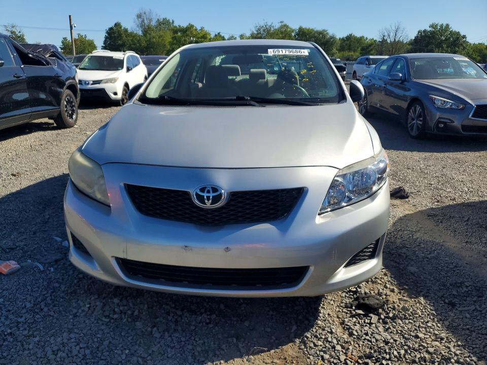 Aukcja sprzedaży 2009 Toyota Corolla, vin: JTDBL40E299052354, numer aukcji: 69179686