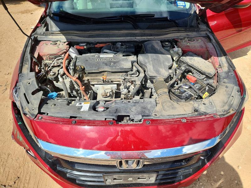 Продажа на аукционе авто 2018 Honda Accord, vin: 1HGCV3F10JA007060, номер лота: 69433606