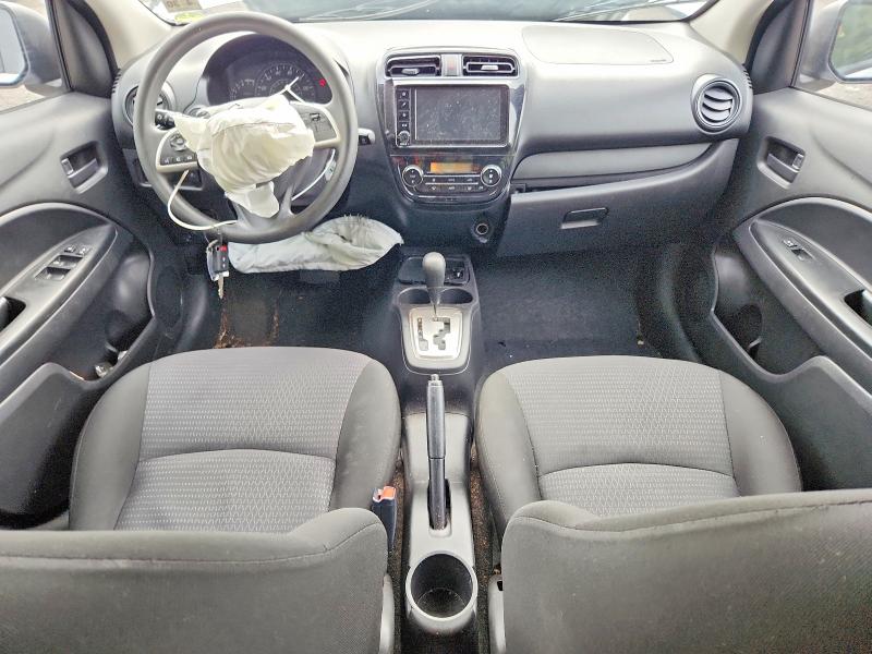 Aukcja sprzedaży 2024 Mitsubishi Mirage, vin: ML32FUFJ1RHF20288, numer aukcji: 70779116