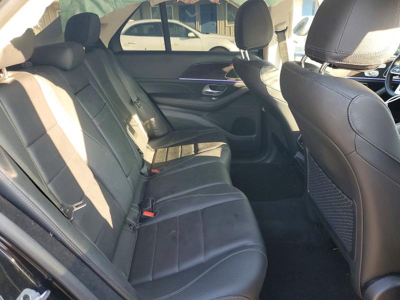 Aukcja sprzedaży 2022 Mercedes-benz Gle, vin: 4JGFB4KBXNA802143, numer aukcji: 67169706