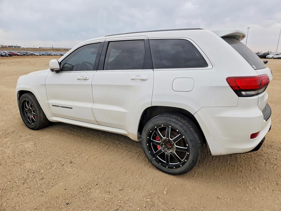 69230476 :رقم المزاد ، 1C4RJFDJ3FC798155 vin ، 2015 Jeep Grand Cherokee مزاد بيع