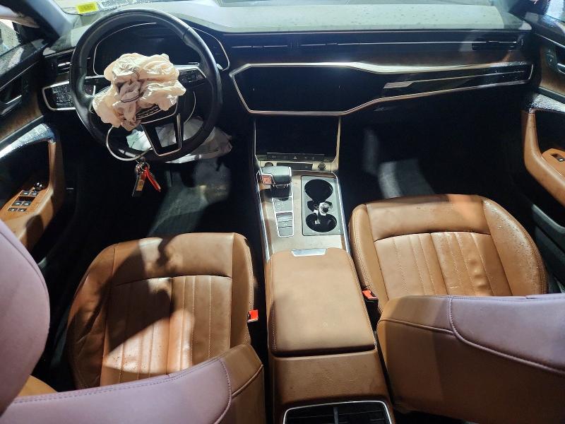 Aukcja sprzedaży 2021 Audi A6, vin: WAUD8AF20MN040495, numer aukcji: 67219946