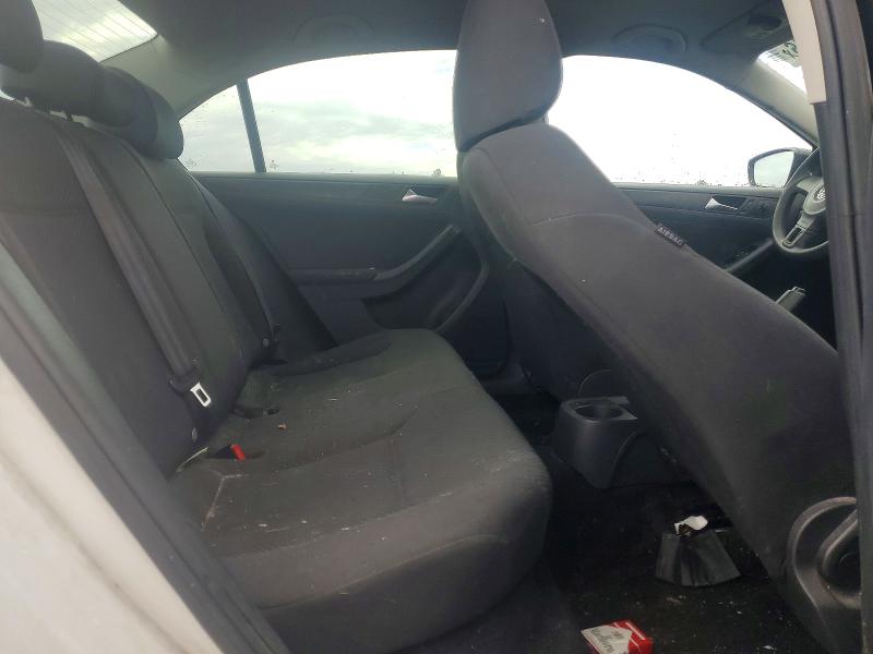 Продаж на аукціоні авто 2012 Volkswagen Jetta, vin: 3VW2K7AJ3CM467320, номер лоту: 67675986