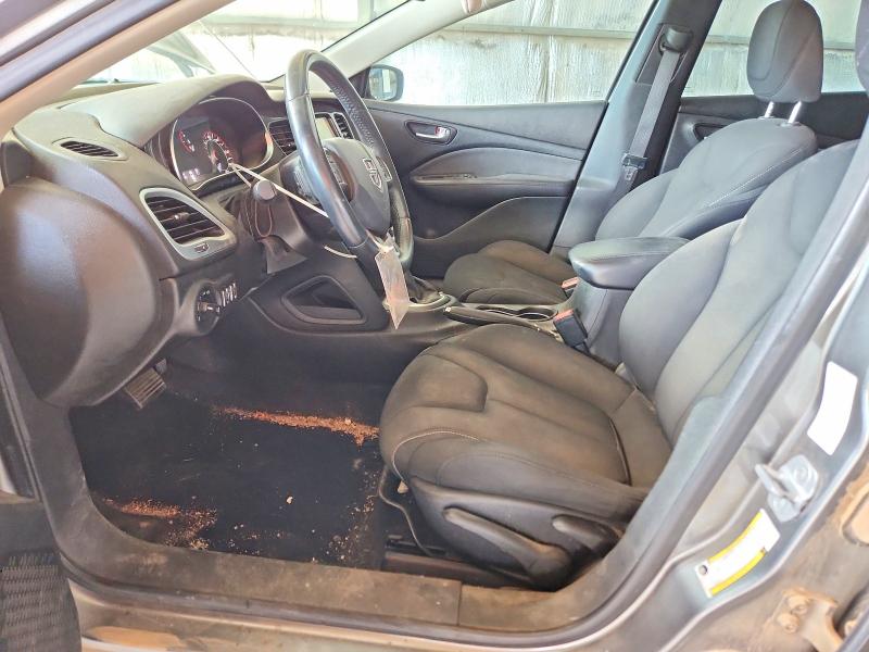 68163176 :رقم المزاد ، 1C3CDFBA3DD296774 vin ، 2013 Dodge Dart مزاد بيع