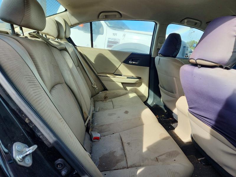 Aukcja sprzedaży 2015 Honda Accord, vin: 1HGCR2F31FA169139, numer aukcji: 67377986