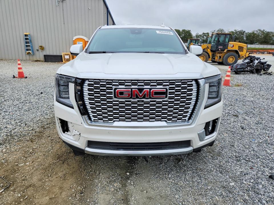 Продаж на аукціоні авто 2023 Gmc Yukon Xl, vin: 1GKS1JKL5PR241548, номер лоту: 70444456