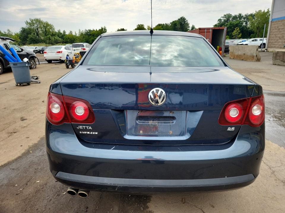 Продажа на аукционе авто 2008 Volkswagen Jetta, vin: 3VWJZ71K08M082112, номер лота: 67803766