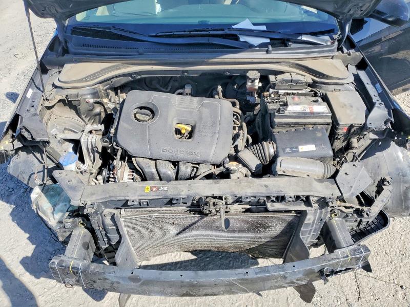 69358966 :رقم المزاد ، KMHD84LF8KU773095 vin ، 2019 Hyundai Elantra مزاد بيع