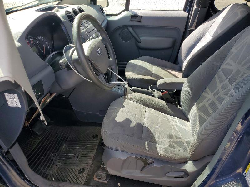 Продаж на аукціоні авто 2013 Ford Transit Connect, vin: NM0LS6BN2DT136876, номер лоту: 69951886
