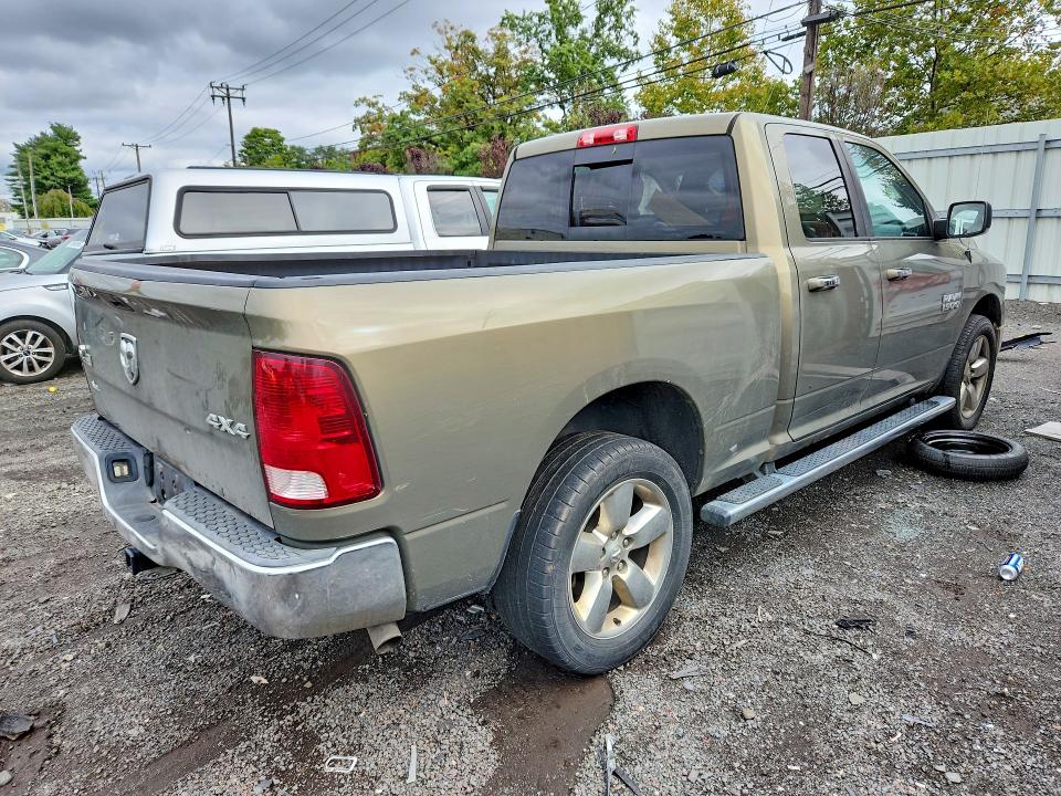 Продажа на аукционе авто 2015 Ram 1500, vin: 1C6RR7GG3FS728263, номер лота: 68269416