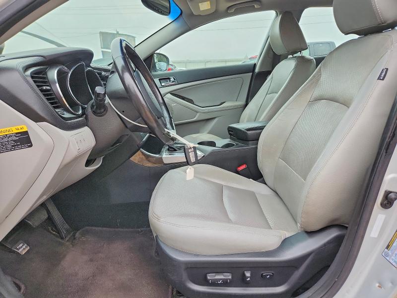 69332866 :رقم المزاد ، 5XXGN4A72CG023124 vin ، 2012 Kia Optima مزاد بيع
