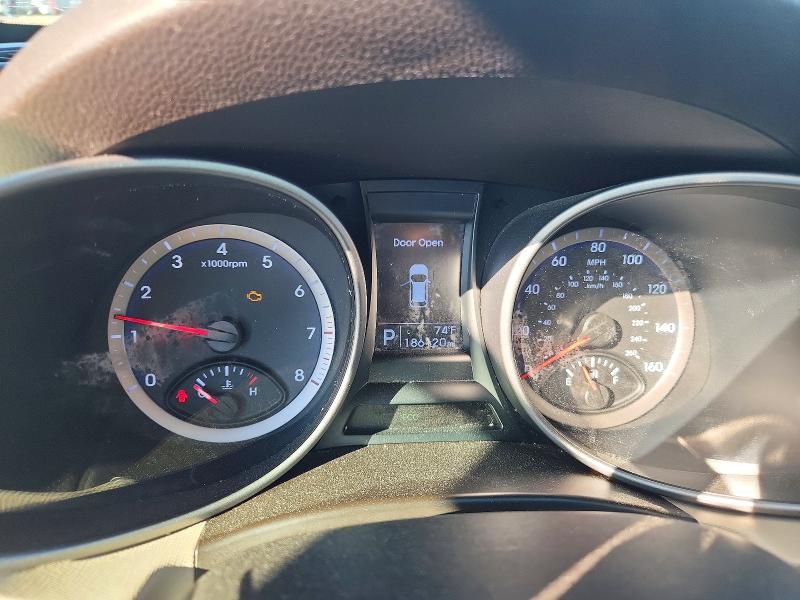 Продажа на аукционе авто 2015 Hyundai Santa Fe, vin: KM8SMDHF6FU096372, номер лота: 70902066