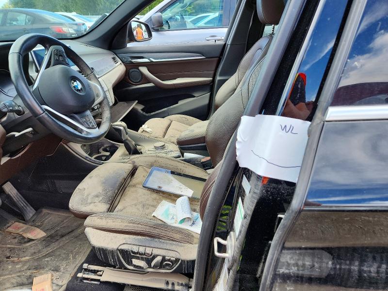 Aukcja sprzedaży 2019 Bmw X1, vin: WBXHT3C57K5N55765, numer aukcji: 68159556